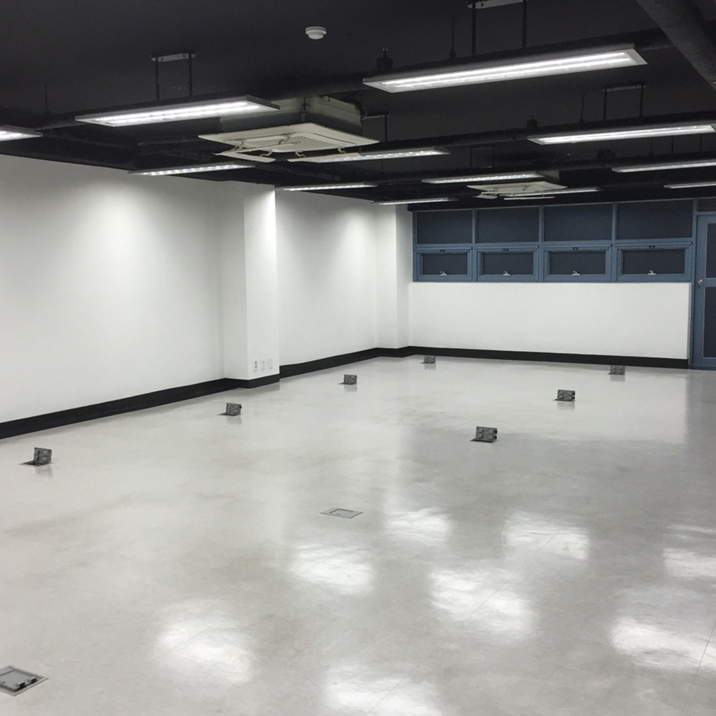 지식산업센터철거